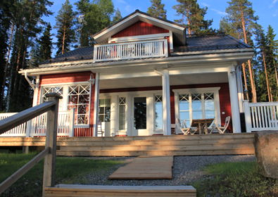 Villa Kukkula